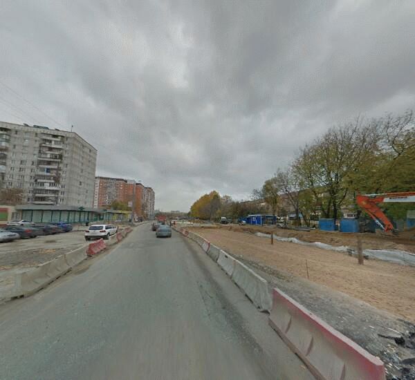 Банкомат Сбербанка России в Москве, ул. Талдомская, д. 13, оф. банка