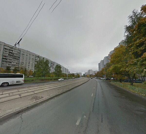 Банкомат Сбербанка России в Москве, ул. Таллинская, д. 10, аптека «Ригла»