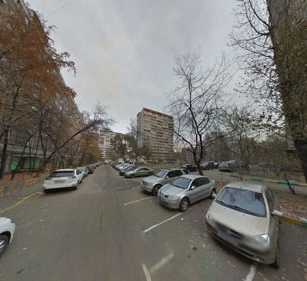 Банкомат Сбербанка России в Москве, ул. Ташкентская,  д. 25,  корп. 1