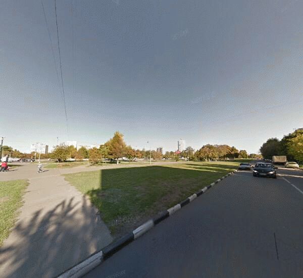 Банкомат Сбербанка России в Москве, ул. Ташкентская,  д. 31