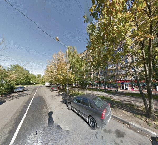 Банкомат Сбербанка России в Москве, ул. Ташкентская, д. 35, оф. банка