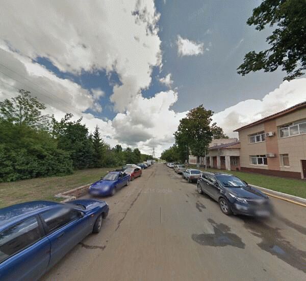 Банкомат Зенита в Казани, ул. Тэцевская, д. 15, «Металл Профиль»