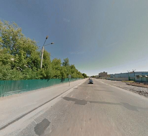 Банкомат банка Аверс в Казани, ул. Тэцевская,  д. 3