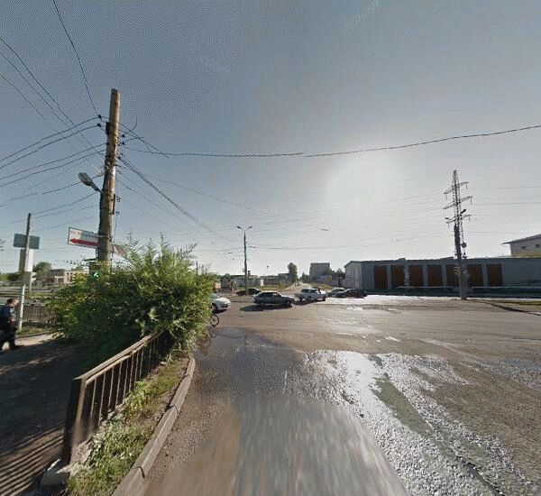 Банкомат Сбербанка России в Казани, ул. Техническая, д.  25, ЗАО «Кварт»