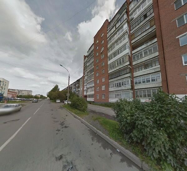 Банкомат СКБ-Банка в Екатеринбурге, ул. Техническая,  д. 32