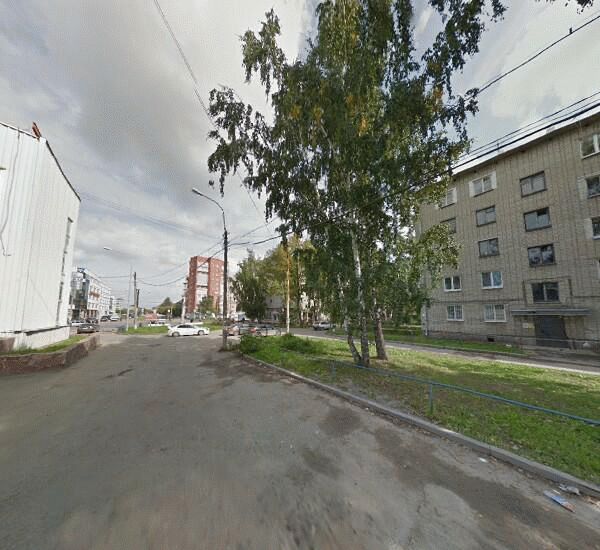 Банкомат Сбербанка России в Екатеринбурге, ул. Техническая, д. 37, магазин «Купец»