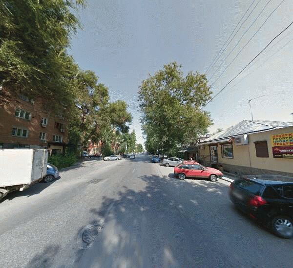 Банкомат Московского Индустриального банка в Ростове-на-Дону, ул. Текучева, д. 127/151, магазин «Kerama Marazzi»