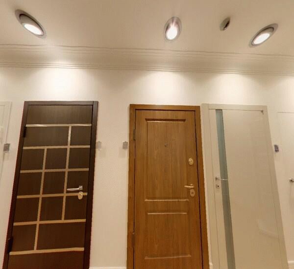 Банкомат Центр-Инвеста в Ростове-на-Дону, ул. Текучева,  д. 139а