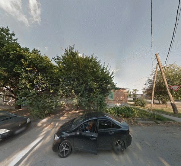 Банкомат Центр-Инвеста в Ростове-на-Дону, ул. Текучева, д. 159, лит. А, автосалон «Мазда центр»