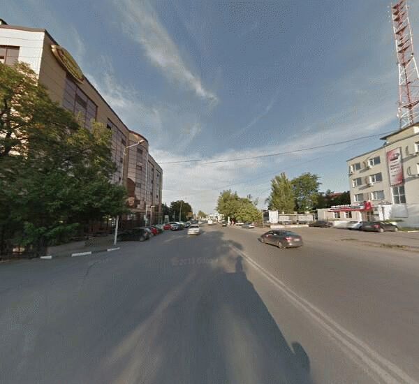 Банкомат Центр-Инвеста в Ростове-на-Дону, ул. Текучева, д. 350, лит. А, автоцентр «Форд»