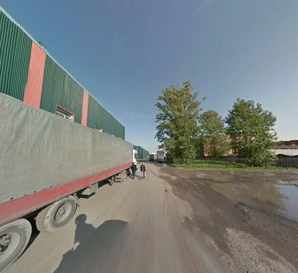 Банкомат Райффайзенбанка в Санкт-Петербурге, ул. Тельмана, д. 24, лит. А, пивоваренный завод «Heineken»