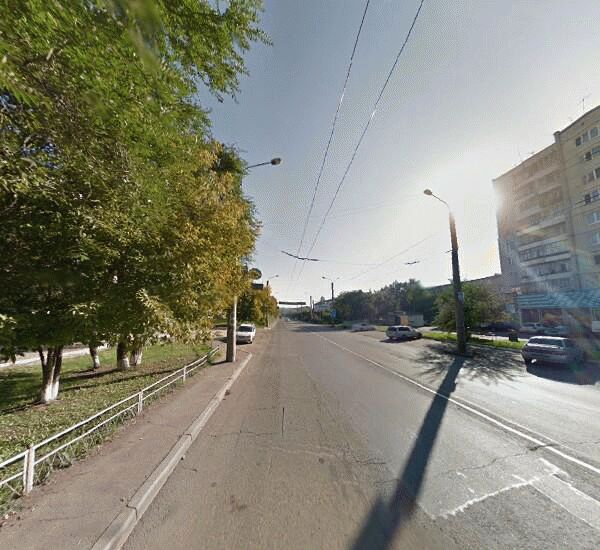 Банкомат Сбербанка России в Красноярске, ул. Тельмана, д. 43, СМ «Командор»