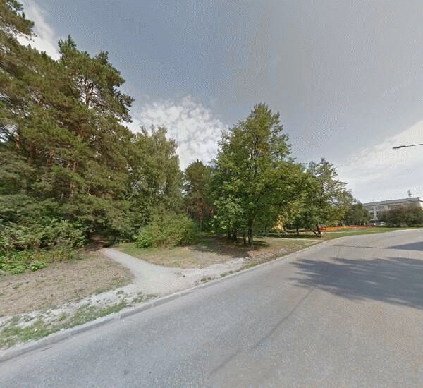 Банкомат Экспобанка в Новосибирске, ул. Терешковой, д. 30, кофейня «Travelers House»