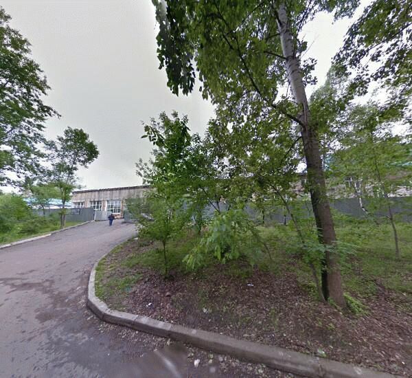 Банкомат ВТБ в Хабаровске, ул. Тихоокеанская, д. 169, оф. банка