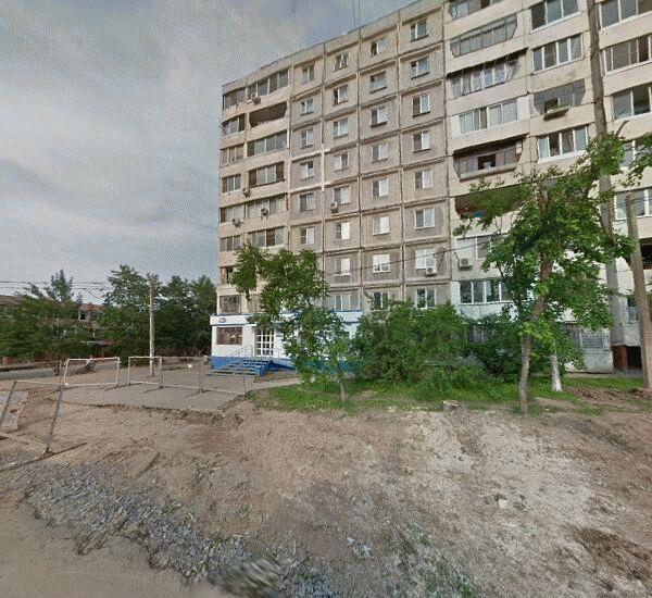 Банкомат Райффайзенбанка в Хабаровске, ул. Тихоокеанская, д. 170, лит. А, ТЦ «Три толстяка»