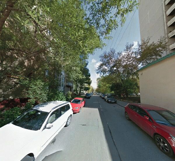 Банкомат Сбербанка России в Москве, ул. Тихвинская, д. 20, оф. банка