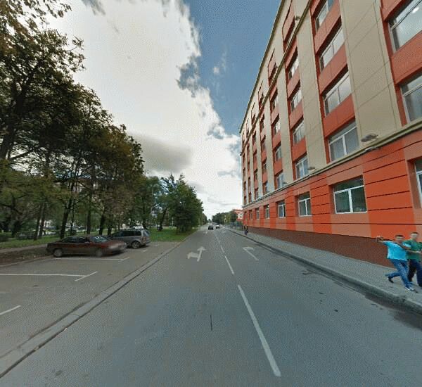 Банкомат Уралсиба в Москве, ул. Тимирязевская, д. 1, ООО «Проф Инвест»