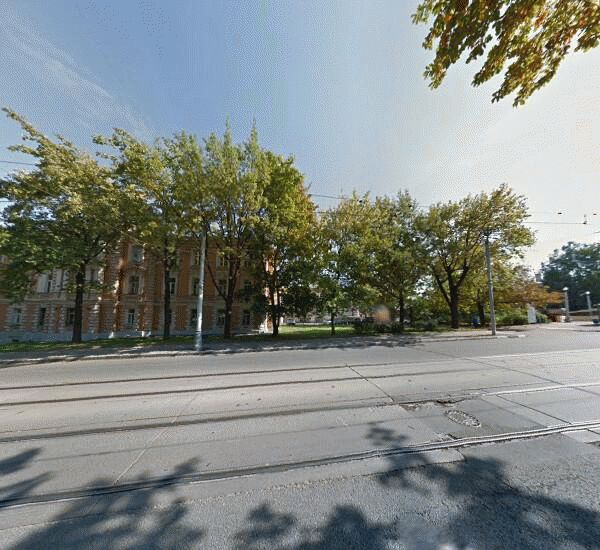 Банкомат Россельхозбанка в Москве, ул. Тимирязевская, д. 58, Московский государственный агроинженерный университет