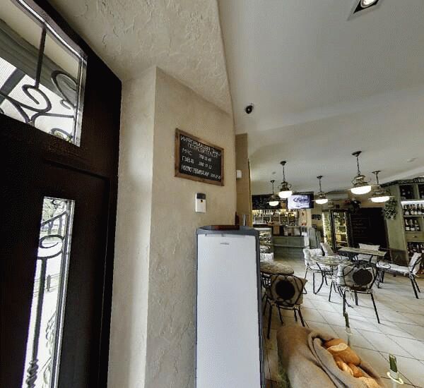 Банкомат Сбербанка России в Санкт-Петербурге, ул. Типанова, д. 18, оф. банка