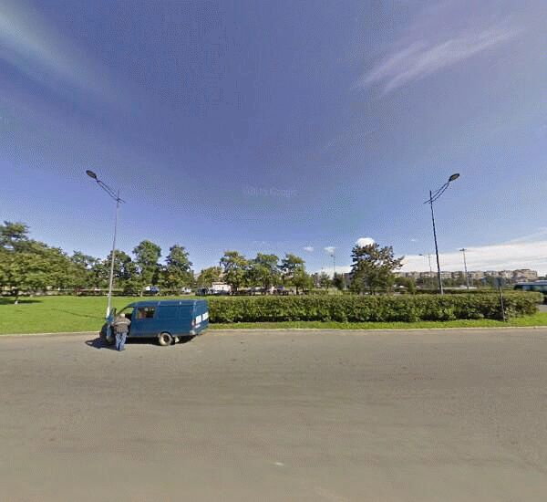 Банкомат Уралсиба в Санкт-Петербурге, ул. Типанова, д. 31, ТД «Перекресток» в ТК «Питер»