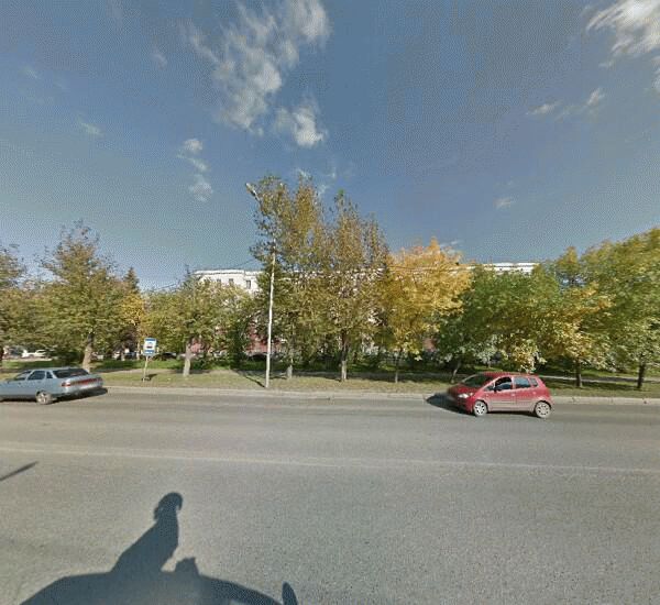 Банкомат Сбербанка России в Екатеринбурге, ул. Титова, д. 11, заводоуправление РТИ