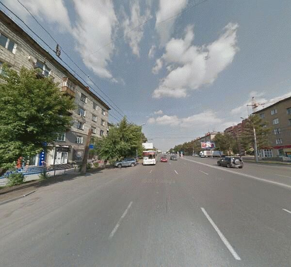 Банкомат Росбанка в Новосибирске, ул. Титова, д. 22, оф. банка