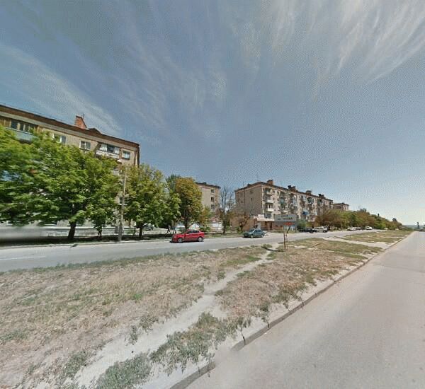 Банкомат Сбербанка России в Волгограде, ул. Германа Титова,  д. 26