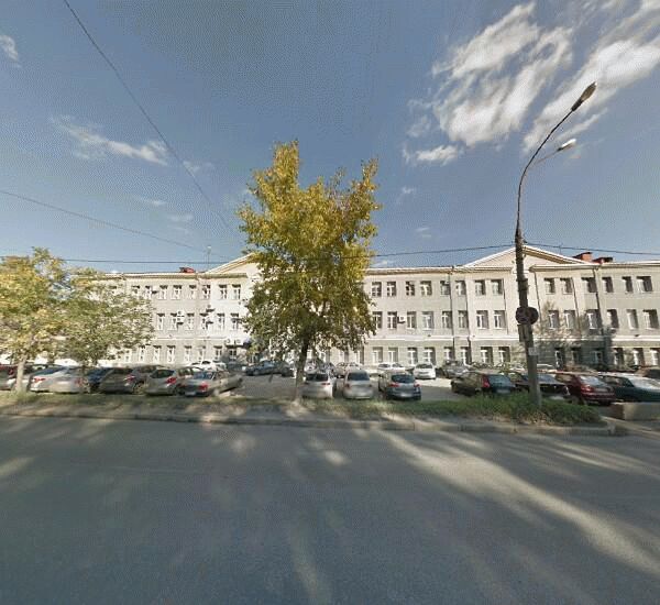 Банкомат Сбербанка России в Екатеринбурге, ул. Титова, д. 27, проходная Екатеринбургского жирового комбината