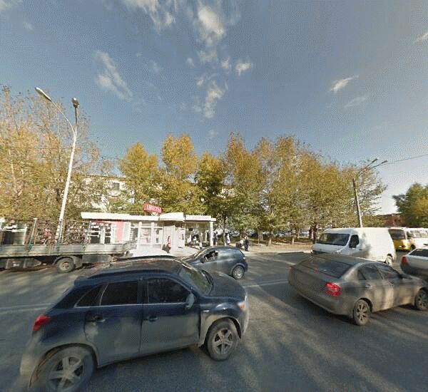 Банкомат Сбербанка России в Екатеринбурге, ул. Титова, д. 3, Инспекция Федеральной налоговой службы