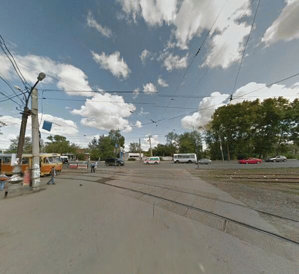 Банкомат СКБ-Банка в Екатеринбурге, ул. Титова,  д. 60