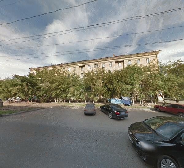 Банкомат Сбербанка России в Новосибирске, ул. Титова,  7