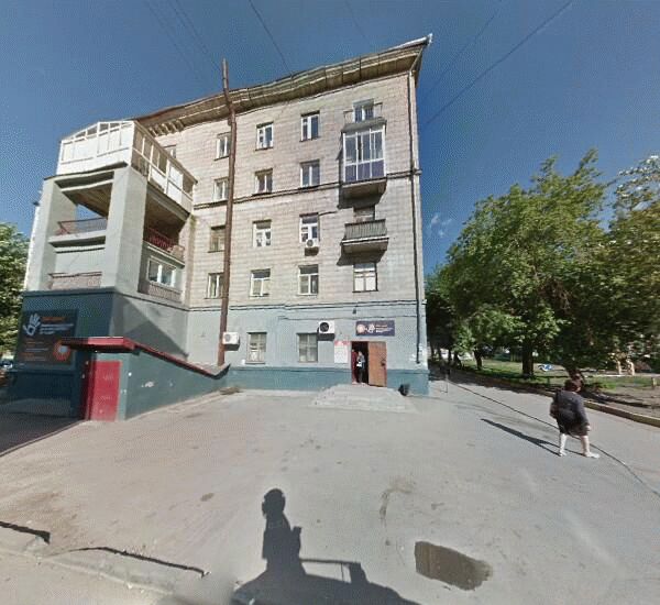 Банкомат ОТП Банка в Новосибирске, ул. Титова,  д. 9