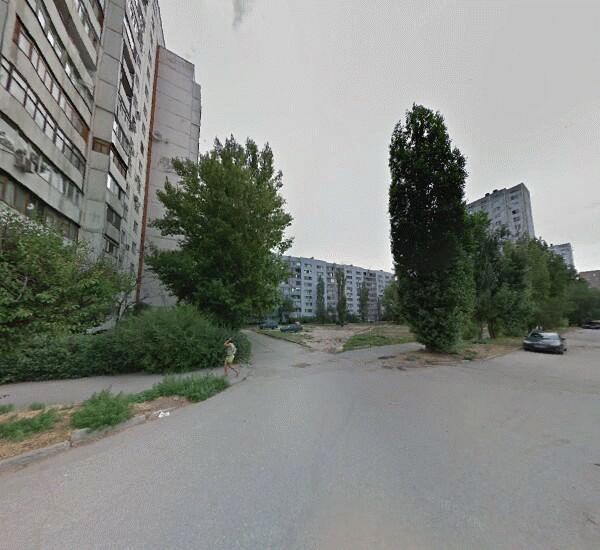 Банкомат Альфа-Банка в Волгограде, ул. Ткачева, д. 20, лит. Г, магазин «Радеж»