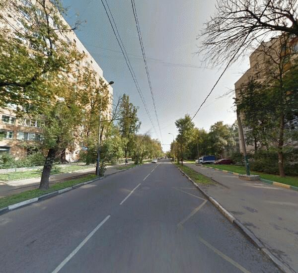 Банкомат Сбербанка России в Москве, ул. Ткацкая, д. 28-14, оф. банка