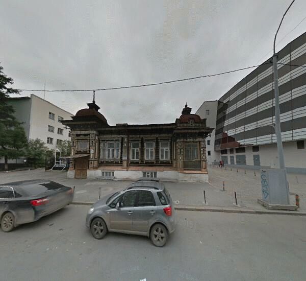 Банкомат ВТБ в Екатеринбурге, ул. Толмачева, д. 22, ТРЦ «Гринго»