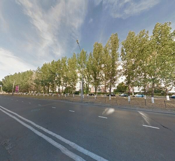 Банкомат Траста в Тольятти, ул. Тополиная, д. 32, лит. Б (офис НБ "ТРАСТ" (ОАО))