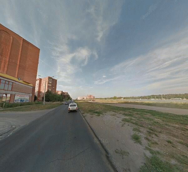 Банкомат Тольяттихимбанка в Тольятти, ул. Тополиная, д. 45, продуктовый магазин «Тополь»