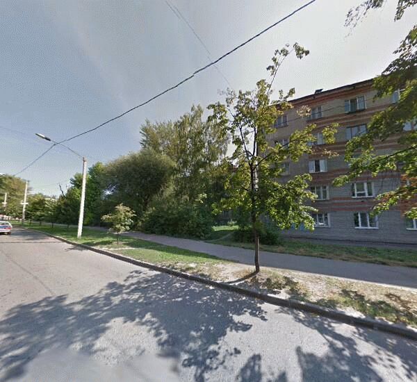 Банкомат АК Барс Банка в Казани, ул. Товарищеская, д. 28 (ул. Достоевского, д. 70), ООО «Казанские аптеки»