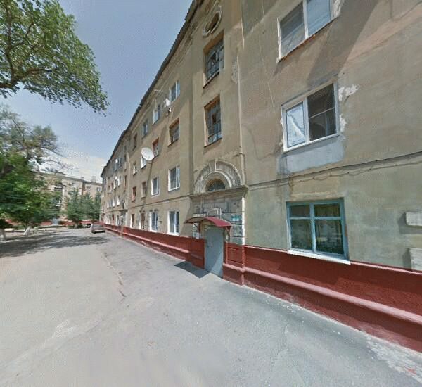 Банкомат Сбербанка России в Волгограде, ул. Тракторостроителей,  3