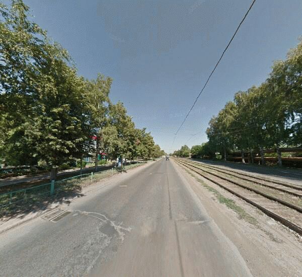 Банкомат Сбербанка России в Уфе, ул. Трамвайная, д. 15, ОАО «Стеклонит»