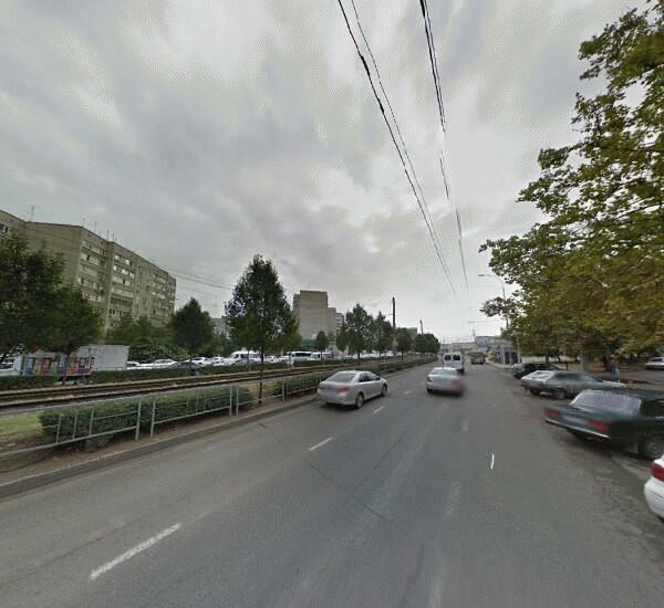 Банкомат Уралсиба в Краснодаре, ул. Трамвайная, д. 2, Букмекерская контора