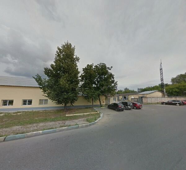 Банкомат Связь-Банка в Нижнем Новгороде, ул. Травяная, д. 6, ЗАМ «Автотехника», проходная