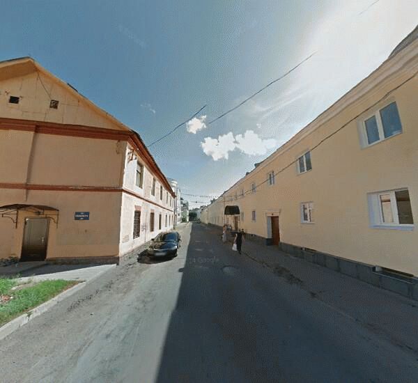 Банкомат Славия Банка в Ярославле, ул. Трефолева, д. 23