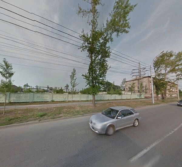 Банкомат Газпромбанка в Новосибирске, ул. Трикотажная, д. 52/1, кор. 1, проходная ЗЖБИ-2