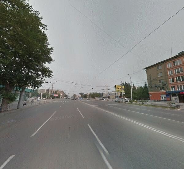 Банкомат Россельхозбанка в Новосибирске, ул. Трикотажная,д.  29, СМ «Холидей Классик»