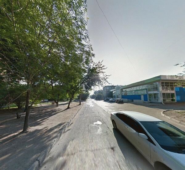 Банкомат Сбербанка России в Иркутске, ул. Трилиссера,  д. 57А