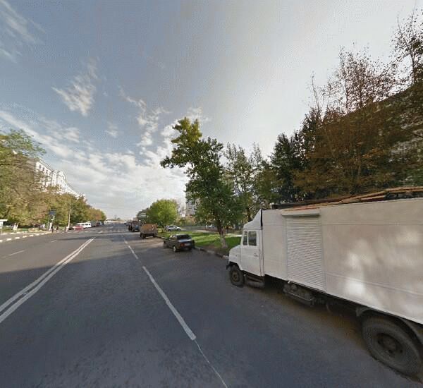 ул. Трофимова, д. 33, ДО «Кожуховский» Банкомат Русского Стандарта в Москве, ул. Трофимова, д. 33, ДО «Кожуховский»