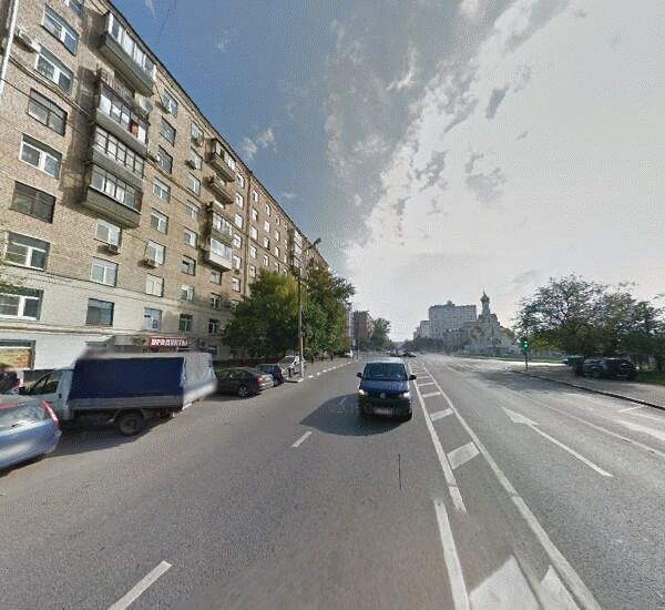 Банкомат СМП Банка в Москве, ул. Трофимова, д. 9, ДО «Автозаводской»