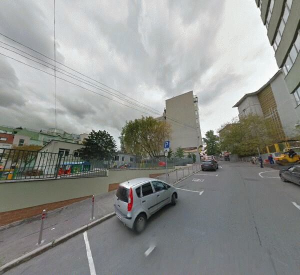 Банкомат Райффайзенбанка в Москве, ул. Трубная,  д. 12