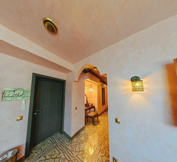 Банкомат Сбербанка России в Челябинске, ул. Труда, д. 105, РЦ «Монополия»